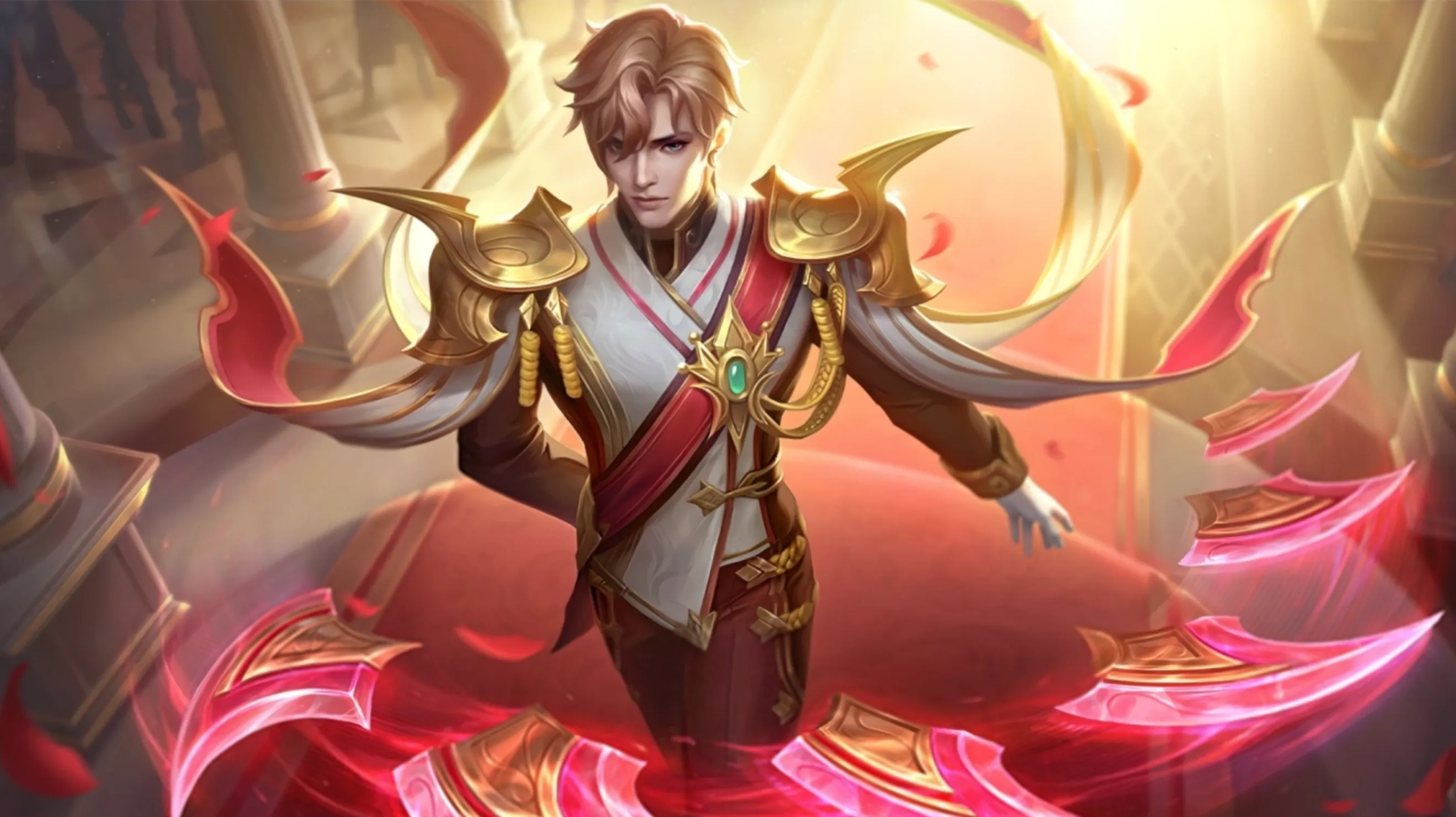 How To Play Aamon in Mobile Legends